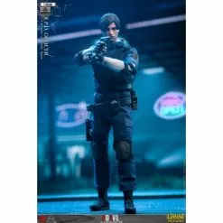 R.P.D Officer (S Version) - LimToys 1/12th Scale LiMiNi Bioevil -superhero-scifi-robot Sales 2023 3DGFIATI1658128626 420x420 1