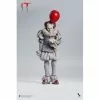 Pennywise Deluxe Edition - Queen Studios InArt 1/6th Scale IT Collectible Figure