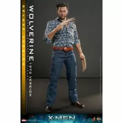 Wolverine (1973 Ver.)(DX Ver.) - Hot Toys MMS660 X-Men Days Of Future Past 1/6th Scale Collectible Figure 10 Wolverine (1973 Ver.)(DX Ver.) - Hot Toys MMS660 X-Men Days Of Future Past 1/6th Scale Collectible Figure -superhero-scifi-robot Sales 2023 3Msf91aL1657791972 420x420 1