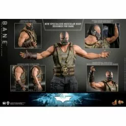 Bane - Hot Toys MMS689 The Dark Knight Trilogy 1/6th Scale Collectible Figure 11 Bane - Hot Toys MMS689 The Dark Knight Trilogy 1/6th Scale Collectible Figure -superhero-scifi-robot Sales 2023 3wZvFLvO1674152979 420x420 1