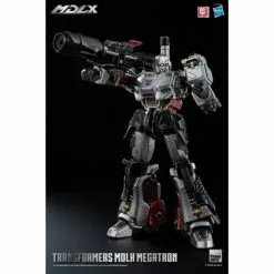 Megatron (MDLX) - ThreeZero 3Z03350W0 Transformers Articulated Collectible Figure Series 9 Megatron (MDLX) - ThreeZero 3Z03350W0 Transformers Articulated Collectible Figure Series -superhero-scifi-robot Sales 2023 41UEJbox1660786667 420x420 1