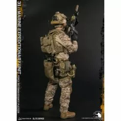 Reconnaissance Platoon - Damtoys 1/6th Scale 31st Marine Expeditionary Unit Force (78088) -superhero-scifi-robot Sales 2023 44prkzC81636696287 420x420 1