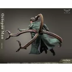 PW Toys Octopus Man - PWToys PW2024B 1/12th Scale -superhero-scifi-robot Sales 2023 4ArG05x11665566354 420x420 1