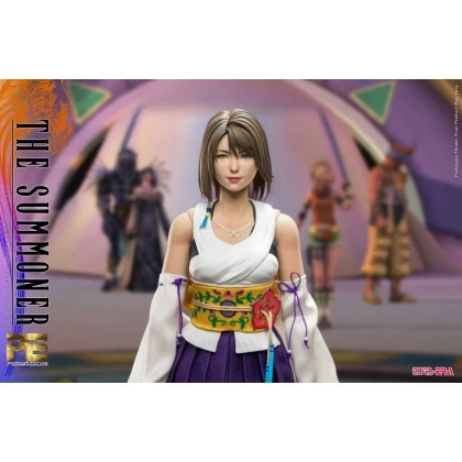 TOYS ERA PE013 1/6 THE SUMMONER 3 TOYS ERA PE013 1/6 THE SUMMONER - Image 3