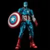 Captain America - Sentinel Fighting Armor (Reissue)