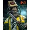 One Dot Mahjong - Ring Toys RT014 1/6th Scale Action Figures