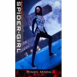 Spider-Girl - War Story WS017A 1/6th Scale Queen Of The Night 10 Spider-Girl - War Story WS017A 1/6th Scale Queen Of The Night -superhero-scifi-robot Sales 2023 4pJhLwyW1675951103 420x420 1