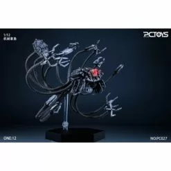 Mechanical Octopus - PC Toys PC027 1/12 Scale -superhero-scifi-robot Sales 2023 5E6f3UHZ1653894390 420x420 1
