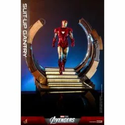 Suit-Up Gantry - Hot Toys ACS014 The Avengers 1/6th Scale Collectible -superhero-scifi-robot Sales 2023 5IAQCBh91674937397 420x420 1