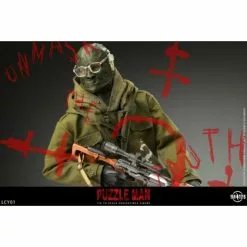 Puzzle Man - Yan Toys 1/6th Scale -superhero-scifi-robot Sales 2023 5c23PaG61652794516 420x420 1