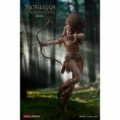 Huntress Attire Brown - TBLeague 1/6th Scale Mohegan -superhero-scifi-robot Sales 2023 5ho5wZYY1659197982 420x420 1