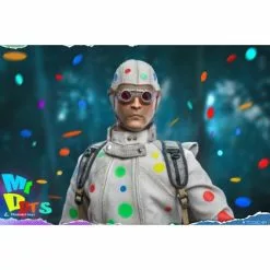 Mr Dots (A Version) - Thunder Toys 1/6th Scale -superhero-scifi-robot Sales 2023 5nSRnuo11636120852 420x420 1