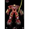 Mark 44 Hulkbuster(Battle Damage)(Remote Control) - King Arts DFS011 1/9th Scale Avengers Age Of Ultron Iron Man Diecast Figure