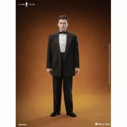 Mr.W 1989 Version Set - Mars Toys 1/6th Scale Action Figure -superhero-scifi-robot Sales 2023 5z5KfuQF1659098427 420x420 1