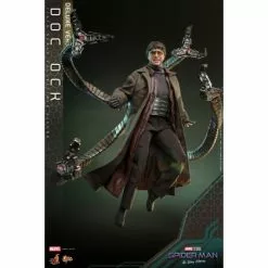 Doc Ock (Deluxe Version) - Hot Toys MMS633 Spider-Man No Way Home 1/6th Scale Collectible Figure 9 Doc Ock (Deluxe Version) - Hot Toys MMS633 Spider-Man No Way Home 1/6th Scale Collectible Figure -superhero-scifi-robot Sales 2023 64LICDSp1644308689 420x420 1