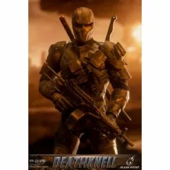 Deathknell (Ver. B) - Flash Point Studio FP-22169B 1/6th Scale