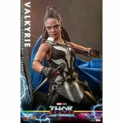 Valkyrie - Hot Toys MMS673 Thor Love And Thunder 1/6th Scale Collectible Figure 11 Valkyrie - Hot Toys MMS673 Thor Love And Thunder 1/6th Scale Collectible Figure -superhero-scifi-robot Sales 2023 6YXEqBuG1662565821 420x420 1