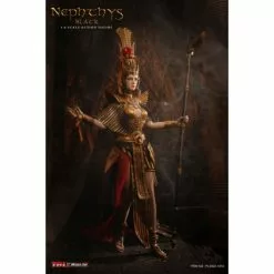 White Nephthys - TBLeague 1/6th Scale -superhero-scifi-robot Sales 2023 6aXb8Umy1660285139 420x420 1