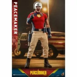 Peacemaker - Hot Toys TMS071 Peacemaker Series 1/6th Scale Collectible Figure -superhero-scifi-robot Sales 2023 6bcT8XKp1645789251 420x420 1