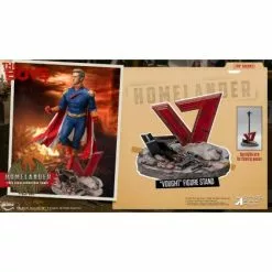 Homelander (Diorama Base) - Star Ace Toys 1/6th Scale -superhero-scifi-robot Sales 2023 6niLbSUu1636301305 420x420 1