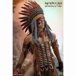 Mohegan Hunter (Attire Brown) - TBLeague PL2022-200B 1/6th Scale -superhero-scifi-robot Sales 2023 6oeP7iFh1663310594 420x420 1