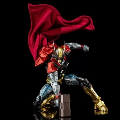 Thor - Sentinel Fighting Armor 2 Thor - Sentinel Fighting Armor - Image 2