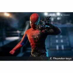 Thunder Toys Parasite Spider Red - Thundertoys 1/6th Scale -superhero-scifi-robot Sales 2023 6wCftElR1654332099 420x420 1
