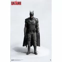 The Batman & Bruce Wayne (Deluxe Edition) - Queen Studios InArt PT002-1D The Batman 1/6th Scale Collectible Figure -superhero-scifi-robot Sales 2023 6wVM7WZC1660572202 420x420 1