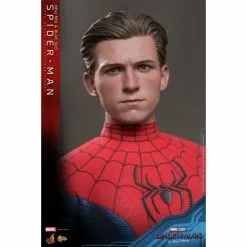 Spider-Man (New Red And Blue Suit) - Hot Toys MMS679 Spider-Man No Way Home 1/6th Scale Collectible Figure 9 Spider-Man (New Red And Blue Suit) - Hot Toys MMS679 Spider-Man No Way Home 1/6th Scale Collectible Figure -superhero-scifi-robot Sales 2023 77cQoL1C1671247169 420x420 1