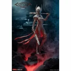 White - TBLeague 1/6th Scale Ghost Soldier -superhero-scifi-robot Sales 2023 7AllJV2r1657810471 420x420 1