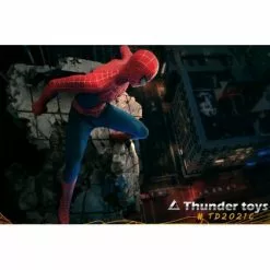 Thunder Toys Variant Spider (Deluxe Edition) - Thundertoys 1/6th Scale Action Figure -superhero-scifi-robot Sales 2023 7JzQHx3o1638987370 420x420 1