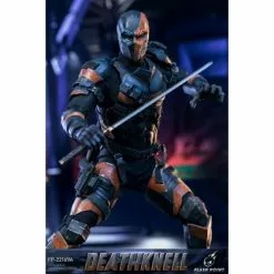Deathknell (Ver. A) - Flash Point Studio FP-22169A 1/6th Scale