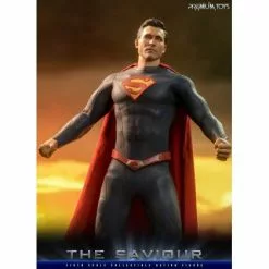 The Saviour - Premium Toys PM9107A 1/6th Scale -superhero-scifi-robot Sales 2023 7eYaN7Wk1674360379 420x420 1