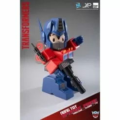 Optimus Prime - Hasbro X Threezero X Nong Toy (WF 2021 Shanghai Exclusive) -superhero-scifi-robot Sales 2023 7fwLK7X51633364577 420x420 1