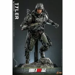 Tyler - Hot Toys MMS667 1/6th Scale Collectible Figure 11 Tyler - Hot Toys MMS667 1/6th Scale Collectible Figure -superhero-scifi-robot Sales 2023 7kX80Au41659702241 420x420 1