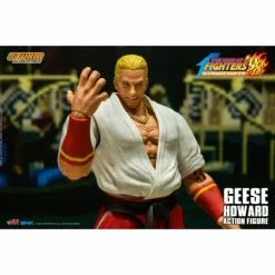 Geese Howard - Storm Collectibles SKKF06 1/12th Scale -superhero-scifi-robot Sales 2023 7nKxn6mS1660905767 420x420 1