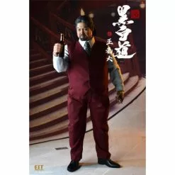 Boss Wong - End I Toys EIT013 1/6th Scale "Heibaidao" Triad -superhero-scifi-robot Sales 2023 7u1YuJuj1665560331 420x420 1