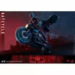 Batcycle - Hot Toys MMS642 The Batman 1/6th Scale Collectible Vehicle -superhero-scifi-robot Sales 2023 7u9oC6M01646904552 420x420 1