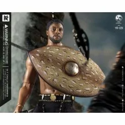 The Black Panther - Young Rich Toys YR031R 1/6th Scale -superhero-scifi-robot Sales 2023 7yFLw71b1661757099 420x420 1