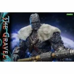 The Gravel - In-Famous 1/6th Scale -superhero-scifi-robot Sales 2023 84MHxr6j1657434454 420x420 1