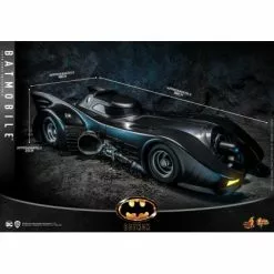 Batmobile - Hot Toys MMS694 Batman (1989) 1/6th Scale Collectible 8 Batmobile - Hot Toys MMS694 Batman (1989) 1/6th Scale Collectible -superhero-scifi-robot Sales 2023 8LGniZSo1676448966 420x420 1