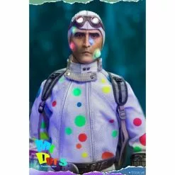 Mr Dots (B Version) - Thunder Toys 1/6th Scale