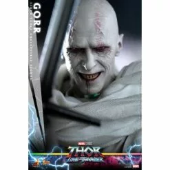 Gorr - Hot Toys MMS676 Thor Love And Thunder 1/6th Scale Collectible Figure -superhero-scifi-robot Sales 2023 8uNSMbu01668762715 420x420 1