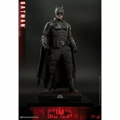 Batman - Hot Toys MMS638 The Batman 1/6th Scale Collectible Figure -superhero-scifi-robot Sales 2023 8ujtLpUd1646465679 420x420 1