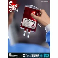 World Box Downtown Union Surgeon - WorldBox AT039 1/6th Scale 11 World Box Downtown Union Surgeon - WorldBox AT039 1/6th Scale -superhero-scifi-robot Sales 2023 94zVONoy1666592209 420x420 1