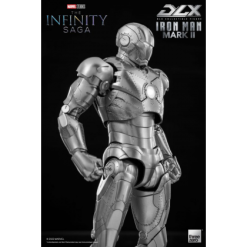 Iron Man Mark 2 (DLX) - ThreeZero 3Z04770W0 Marvel Studios The Infinity Saga -superhero-scifi-robot Sales 2023 9FSfTZN41668177233 420x420 1