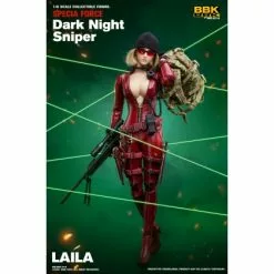 Laila - BBK 1/6th Scale Dark Night Sniper -superhero-scifi-robot Sales 2023 9LUASyik1636118267 420x420 1