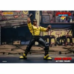 Adam Hunter - Storm Collectibles SESR02 1/12th Scale Action Figure -superhero-scifi-robot Sales 2023 9NNuXQ1p1667839333 420x420 1