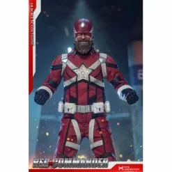 Red Commander - Toys Laboratory 1/6th Scale -superhero-scifi-robot Sales 2023 9OUZcOQE1655445220 420x420 1