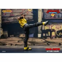 Adam Hunter - Storm Collectibles SESR02 1/12th Scale Action Figure -superhero-scifi-robot Sales 2023 9R1EA00a1667839333 420x420 1